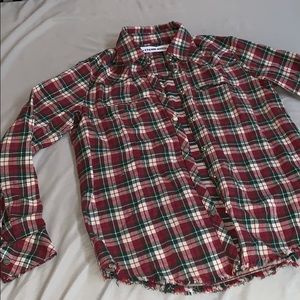Etienne Mercel top